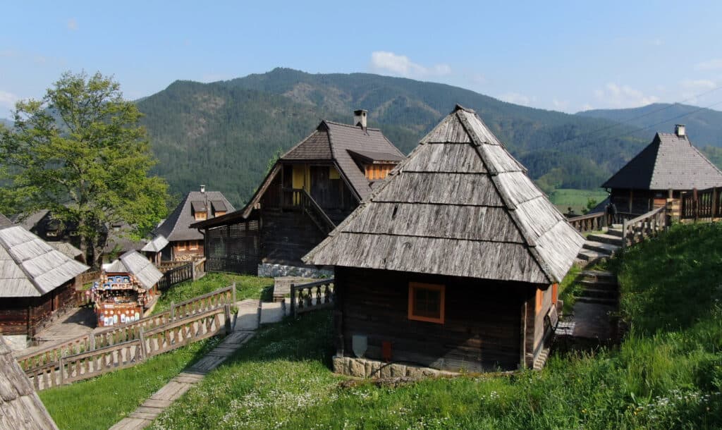 Цивилизацијска достигнућа — 1