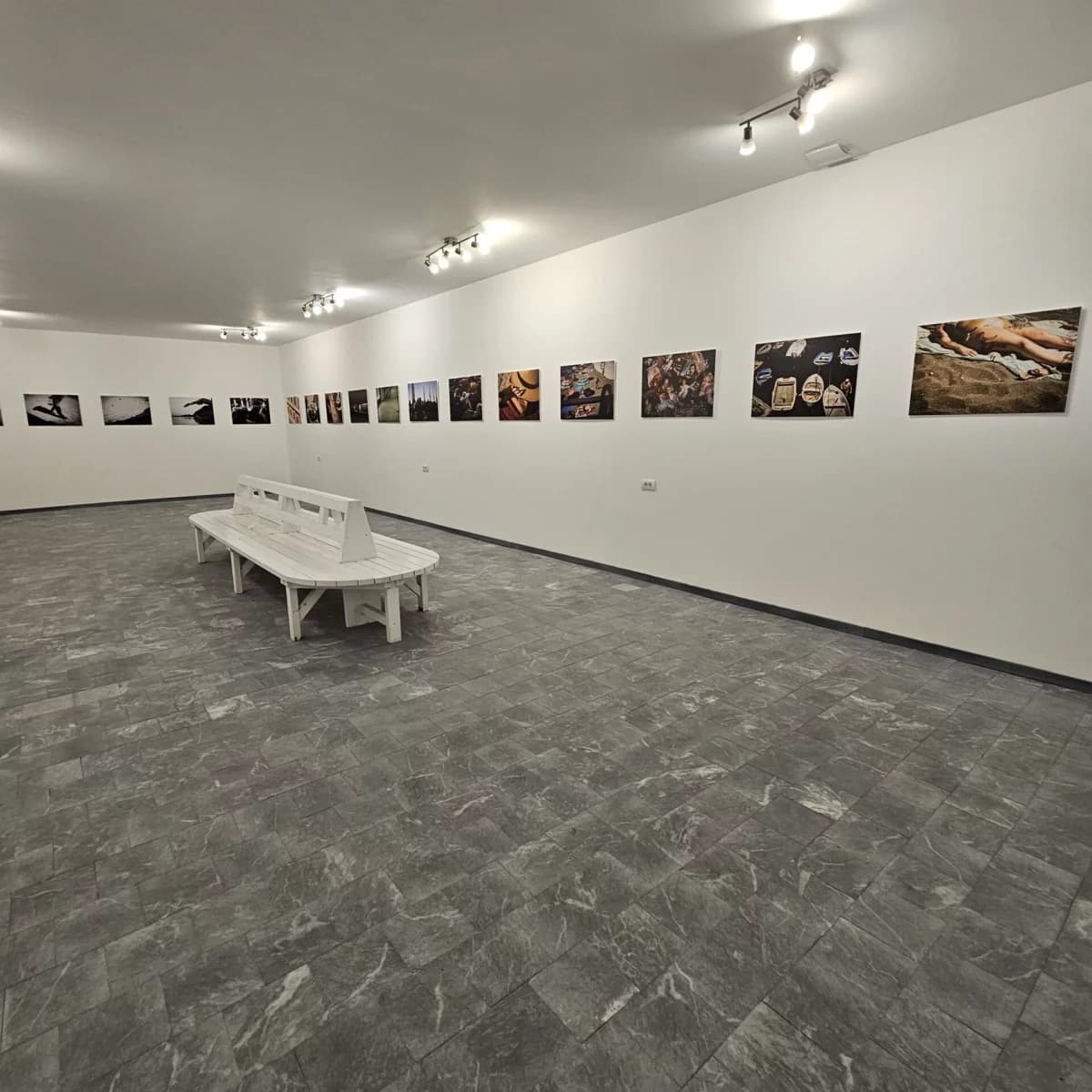 Галерија „Корто Малтезе" — 2