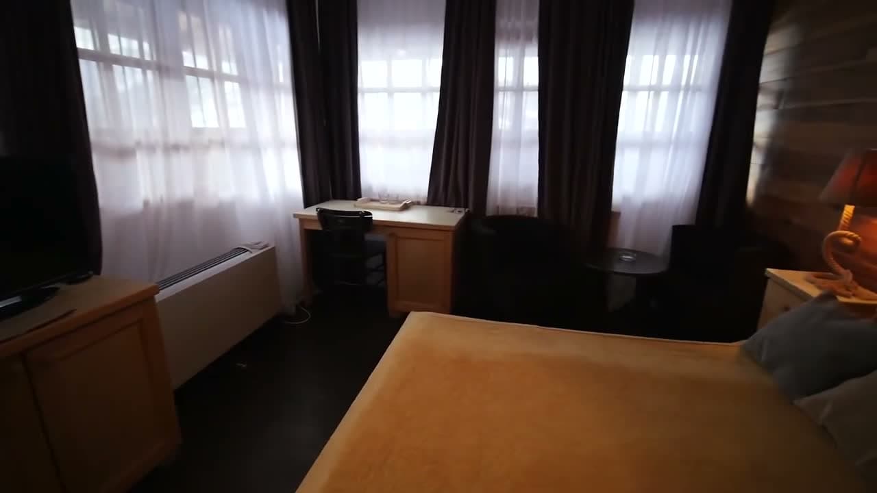 Соба бр. 216