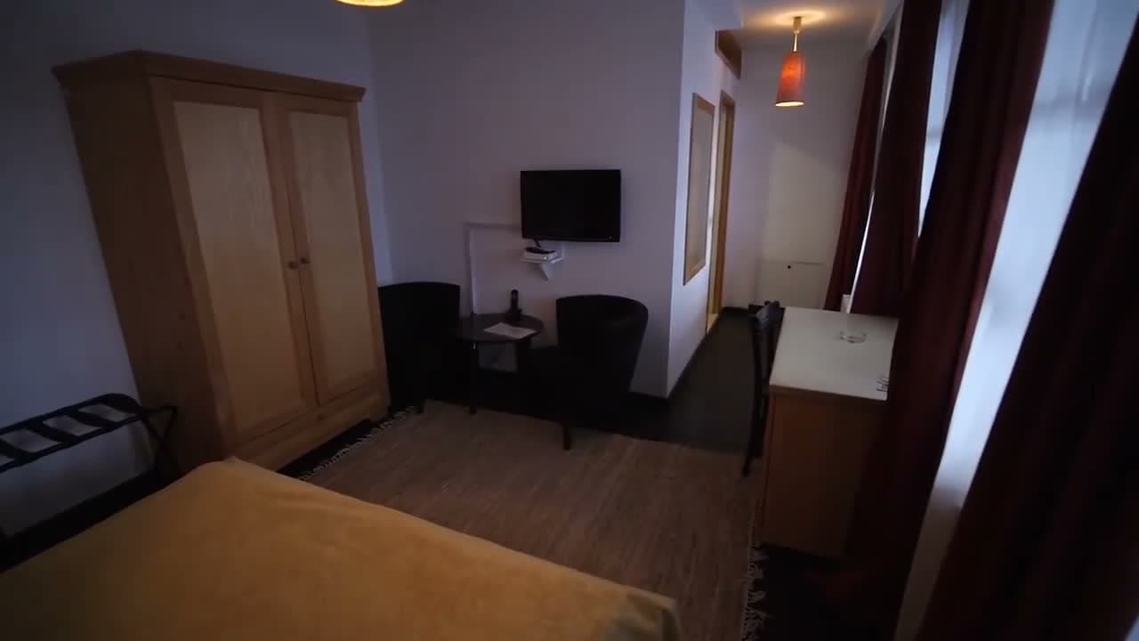 Соба бр. 214