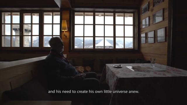 Favourite Films of Gordan Mihić